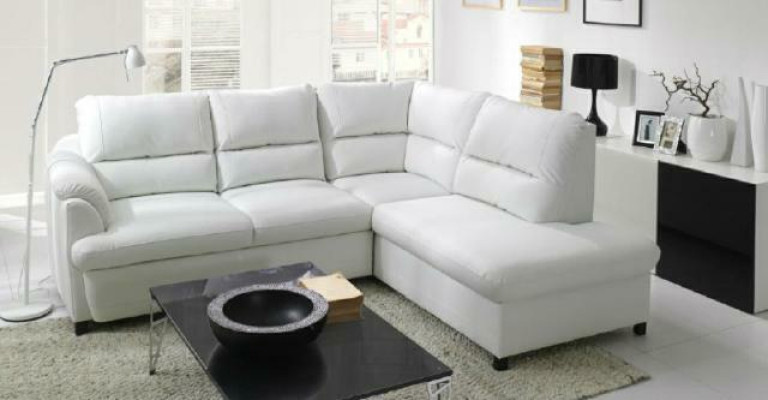 Corner sofa Corner Choice Leather Fabric Kasten&Bed Upholstery Textile Couch Sofa Corner Suite