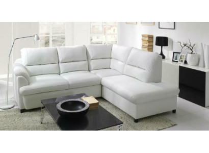 Corner sofa Corner Choice Leather Fabric Kasten&Bed Upholstery Textile Couch Sofa Corner Suite