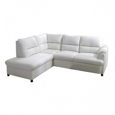 Corner sofa Corner Choice Leather Fabric Kasten&Bed Upholstery Textile Couch Sofa Corner Suite