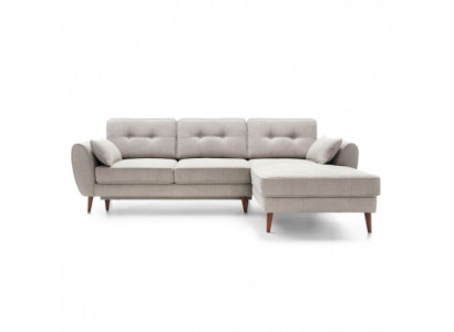 Design Sofa bed Couch Sofa Upholstery Living room Corner sofa Textl Fabric