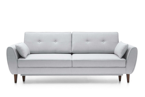 Sofa Design 1x Sofas 3 Seater Couch with Bed function new sofas luxury modern