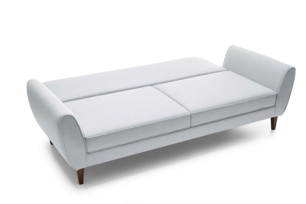 Sofa Design 1x Sofas 3 Seater Couch with Bed function new sofas luxury modern