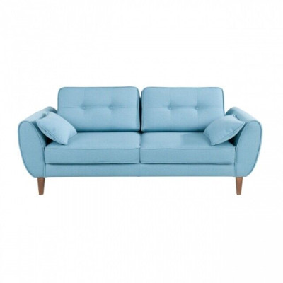 3 Seater Sofa Bed Sofa bed Bed function Office Living room Couch Sofa