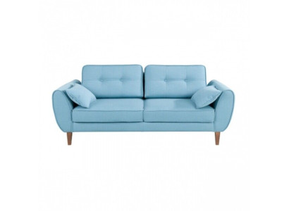 3 Seater Sofa Bed Sofa bed Bed function Office Living room Couch Sofa