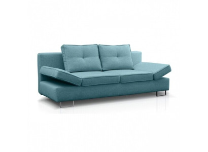 Sofa bed 3 Seater Sofa bed Bed function Office Living room Couch Sofa Upholstery