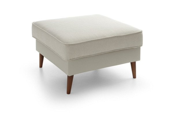 Living room Stool Footstool Ottoman Stool Pouf Designer Stool Upholstery