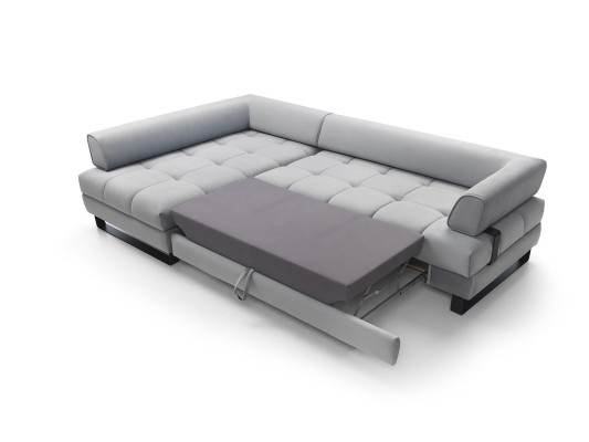 Corner sofa Luxury Sofas Couchs Furniture new Fabric Leather Couch Living room