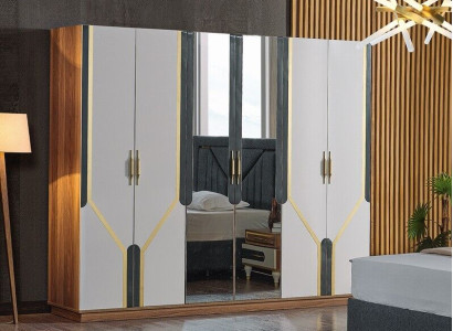 Wardrobe Cabinets Wardrobe Design Wood Childrens room Modern Furniture new