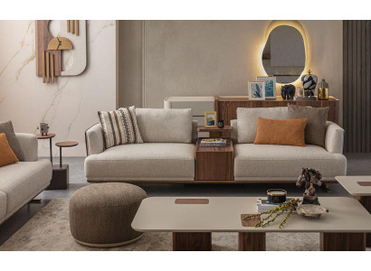 Modern Sofa 3 Seater Relax Sofa Luxury 3 Seater Sofa Living room new 3 Seater