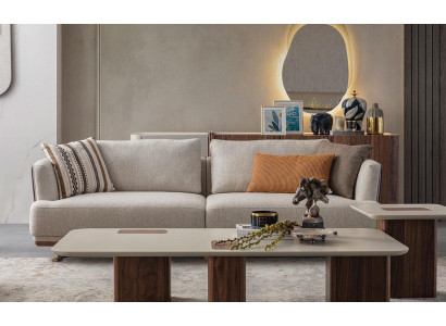 Modern Sofa 3 Seater Relax Sofa Luxury 3 Seater Sofa Living room 3 Seater