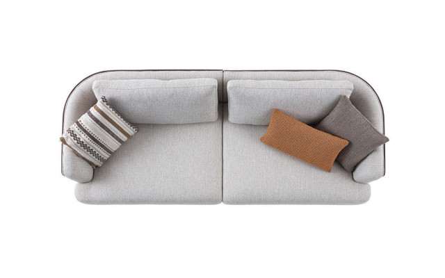 Modern Sofa 3 Seater Relax Sofa Luxury 3 Seater Sofa Living room 3 Seater