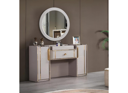 Designer Furniture Bedroom Luxury Elegant Furniture Modern Consoles Table