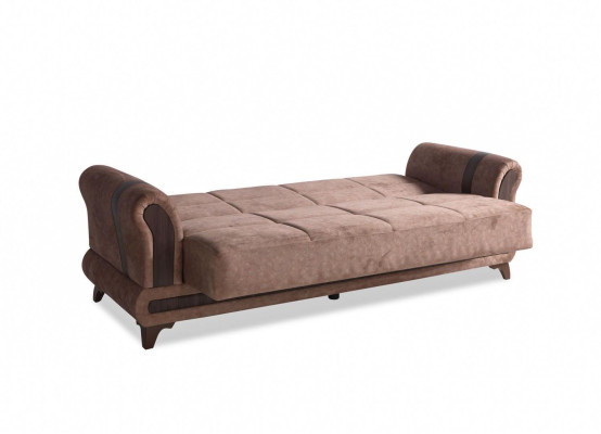 Sofa set 3+2+1+1 Seater Living room Set Textile Sofa Armchair Sofa bed