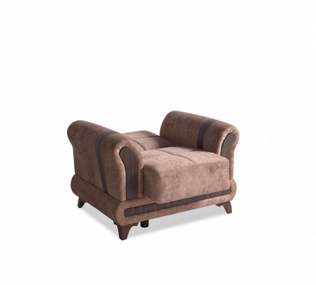 Sofa set 3+2+1+1 Seater Living room Set Textile Sofa Armchair Sofa bed