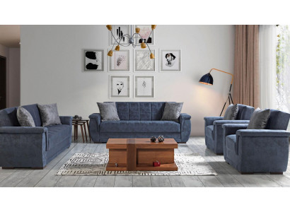 Sofa bed suite seat cushion sofa set couch 3+2+1+1 seat couches sofas