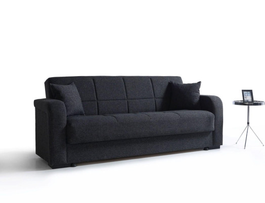 Sofa set 3+2+1+1 Seater Textile Modern Complete 2x Armchair Sofa 3 Seater Luxury 1