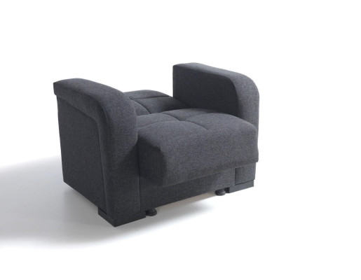 Sofa set 3+2+1+1 Seater Textile Modern Complete 2x Armchair Sofa 3 Seater Luxury 1