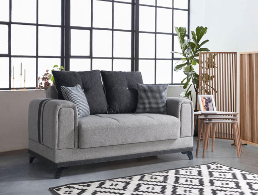 Luxury Living room Sofa 2 Seater Relax Sofa Modern Luxury Sofa Country House Couches