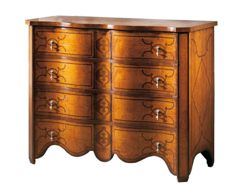 Chest of drawers with drawers design Chests of drawers Italian Furniture Bedroom Design