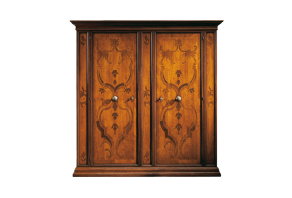 Luxury Wardrobe Furniture Country House Farmers Wardrobe Bedroom Wood Cabinets