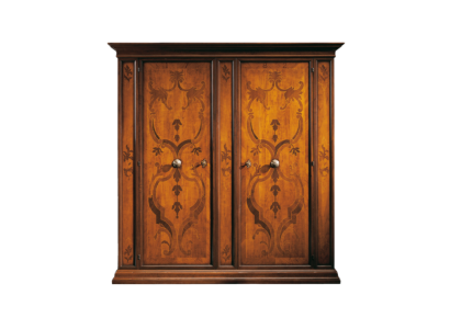 Luxury Wardrobe Furniture Country House Farmers Wardrobe Bedroom Wood Cabinets