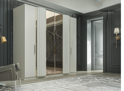Wardrobe Design Luxury Wardrobe Modern Cabinets Bedroom Furniture