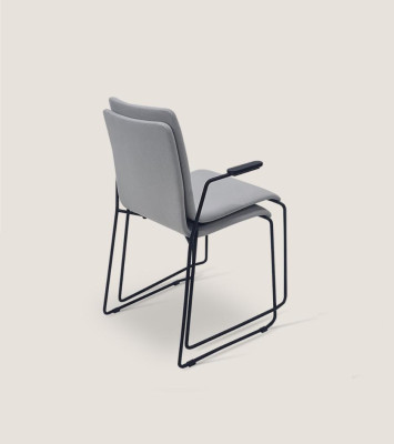 Practical Chair Practice Chair Waiting Room Chairs Hall Chairs Design