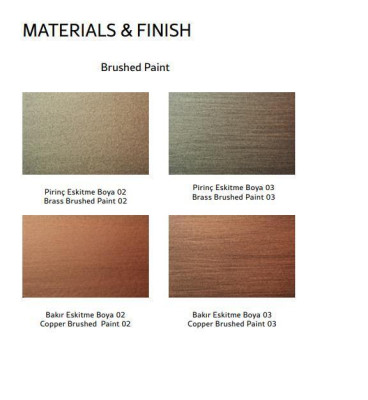 Designer black round table stainless steel Furniture Dining room table Luxury Tables