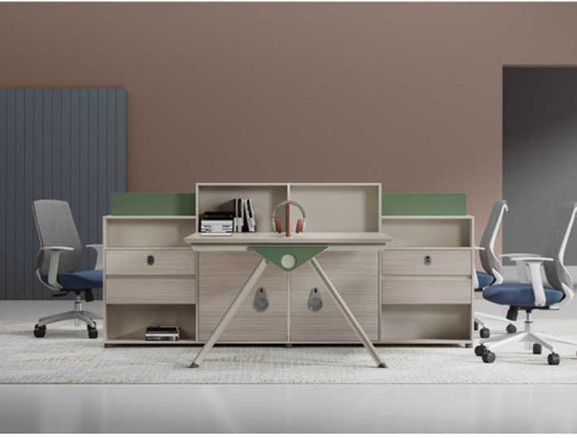 Office Desk Modern Study room Furniture Luxury Furnishings Table