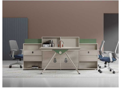 Office Desk Modern Study room Furniture Luxury Furnishings Table