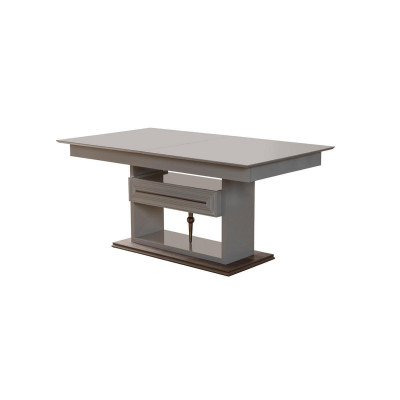 Dining room table Dining table Tables Modern Dining room Designer new Beige