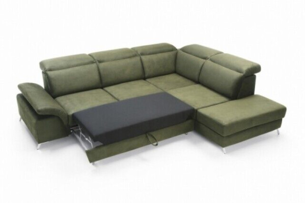 Design Couch Sofa Upholstery Sofa bed Living room Corner sofa Textl Fabric