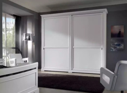 Wardrobe Wood Wardrobe Wood Coat rack Furniture Design Bedroom