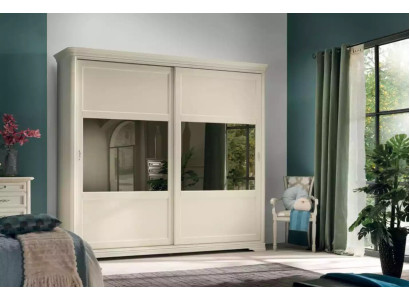 Wardrobe Sliding Doors Wardrobe Furniture Cabinets Bedroom Wood new