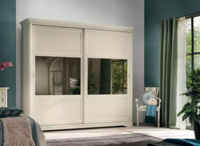 Wardrobe Sliding Doors Wardrobe Furniture Cabinets Bedroom Wood new