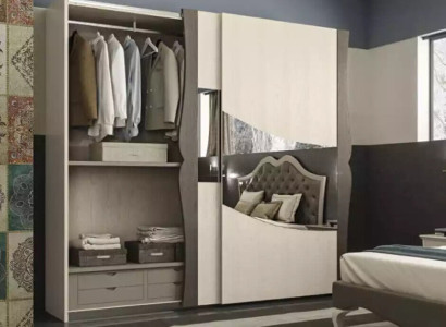 Wardrobe Furniture Italian Furnishings Bedroom Wardrobe new