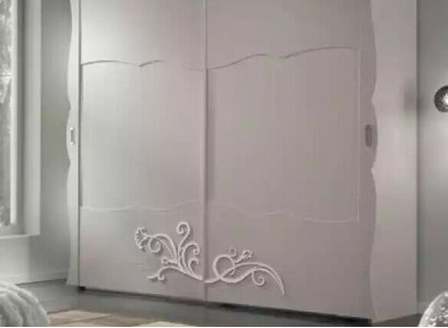 Wardrobe Wardrobe Bedroom Wood Furniture Italian Style new