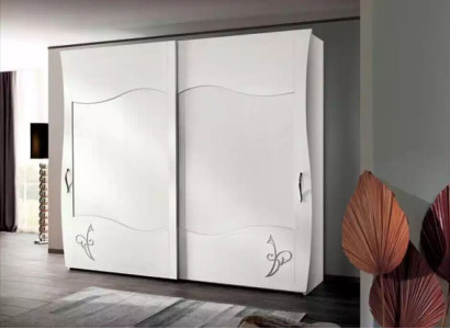 Wardrobe Wardrobe Furniture Italian Furnishings Bedroom new