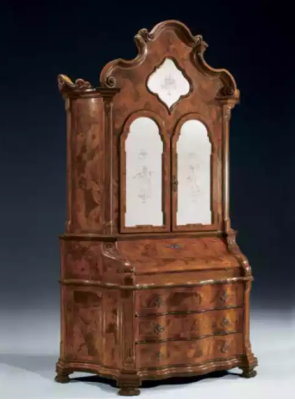 Classic Luxury Sideboard Cabinets Chests of drawers Wooden Cabinet Wardrobe Buffets