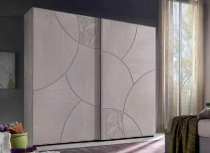 Wardrobe Furniture Luxury Design Furnishings Cabinets Bedroom new new