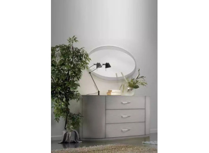 Bedroom Wood Modern Luxury Italy Design Chest of drawers Furniture Classic