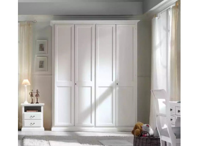 Wardrobe Wardrobe Art Deco Style Wood Furniture Classic Bedroom