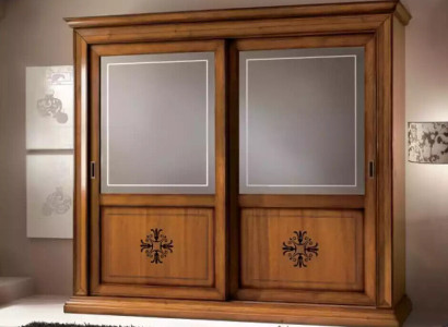 Wardrobe Luxury Wardrobe Furniture Classic Bedroom Cabinets Wood