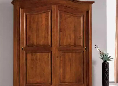 Wardrobe Brown Luxury Furniture Italian Furnishings Bedroom new