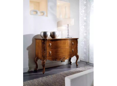 Chest of drawers Luxury Furniture Design Wood Bedroom Wood Wardrobe Brown new