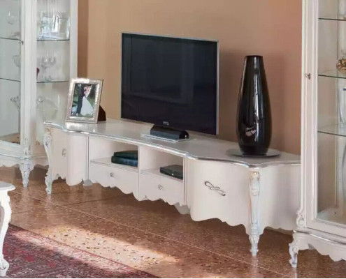 Luxury TV Lowboard Sideboard Chest of drawers Lowboard TV cabinet Wardrobe Chests of drawers