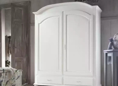 Wardrobe Luxury Wardrobe Furniture Bedroom Wood White Furnishings