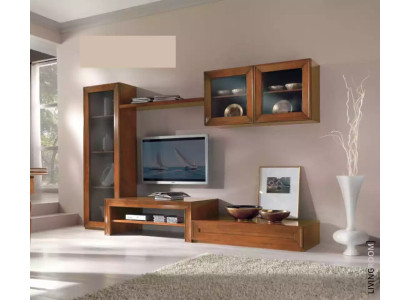 Wall unit wall unit Living room Wardrobe Display case Sideboard living walls