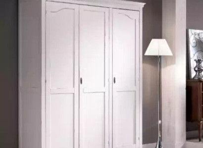 Wardrobe Wooden Cabinet Wardrobe Bedroom Luxury Furniture White new