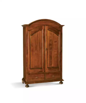 Clothes cabinets Wood Italian Furniture Luxury Clothes Wardrobe Design